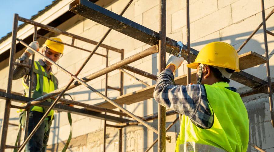 Ridge Cap Repair in South Ozone Park, NY